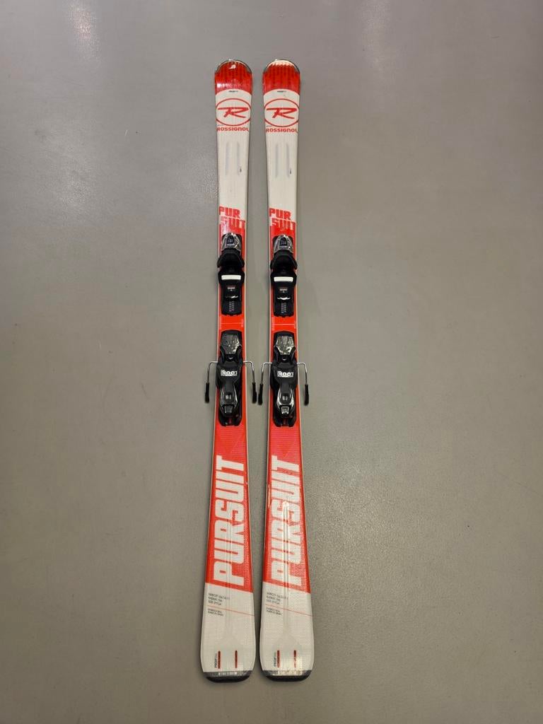 ROSSIGNOL PURSUIT Ski 177-170-156CM, Sport en Fitness, 160 tot 180 cm, Gebruikt, Rossignol, Rossignol