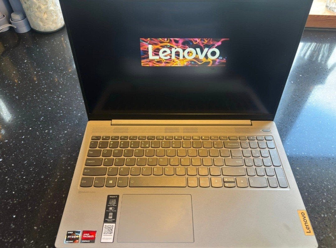 Lenovo Ideapad Slim 5 - 16 inch - AMD Ryzen 7, AMD Ryzen 7 8845HS, Qwerty, Nieuw, Lenovo
