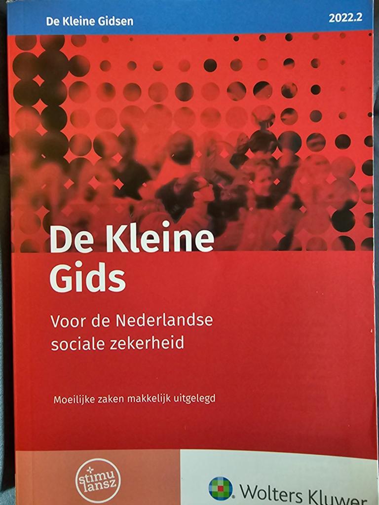 2022.2, Ophalen of Verzenden, Zo goed als nieuw, Sociale wetenschap
