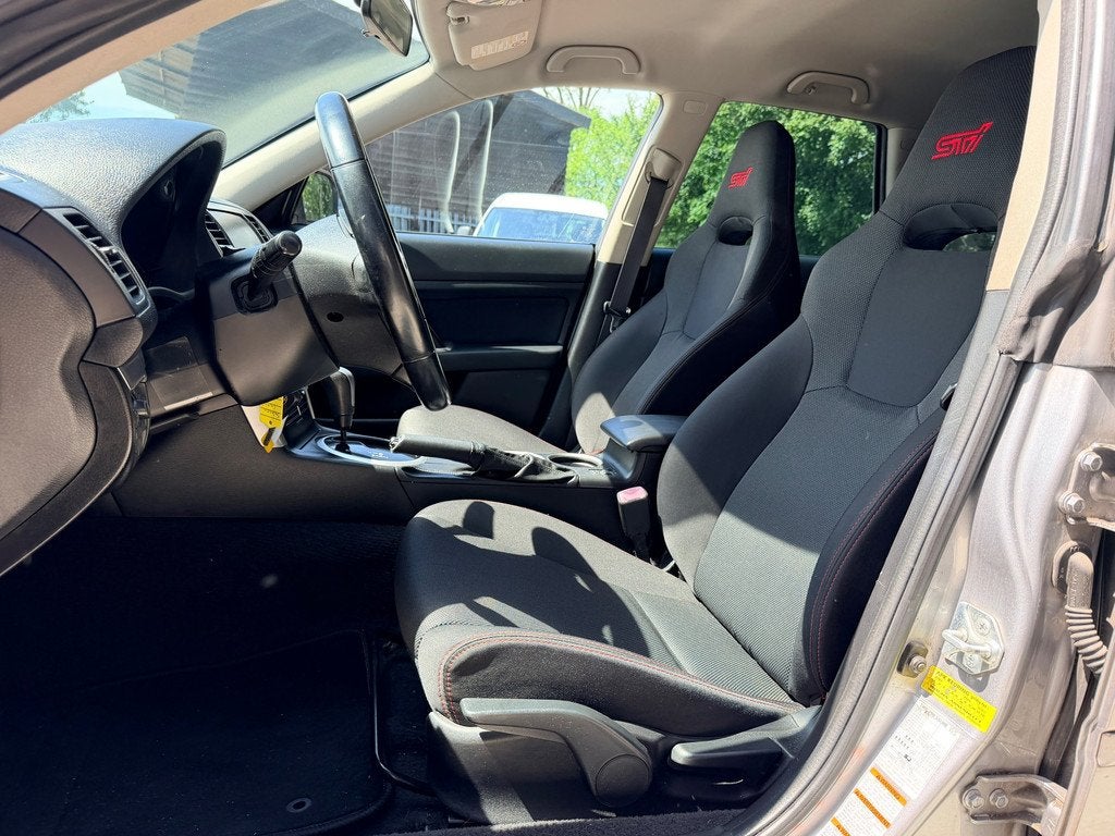 Subaru Legacy 2.5i Comfort | STI Stoelen | Automaat | Clima, Auto's, Subaru, Automaat, Stof, 4 cilinders, Legacy