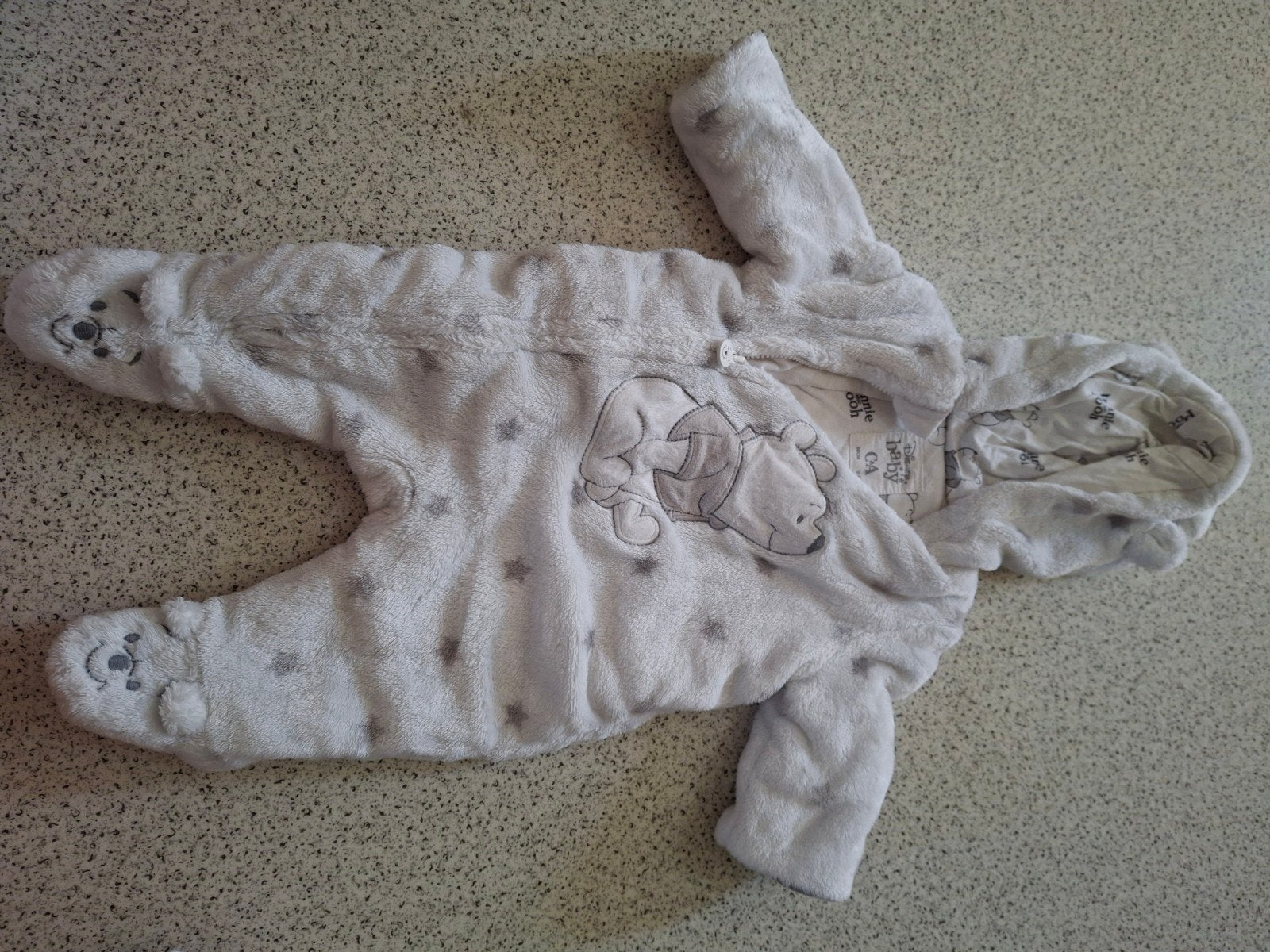 Newborn kleding, slaapzak, nestje en meer, Ophalen of Verzenden, Zo goed als nieuw, Jongetje of Meisje