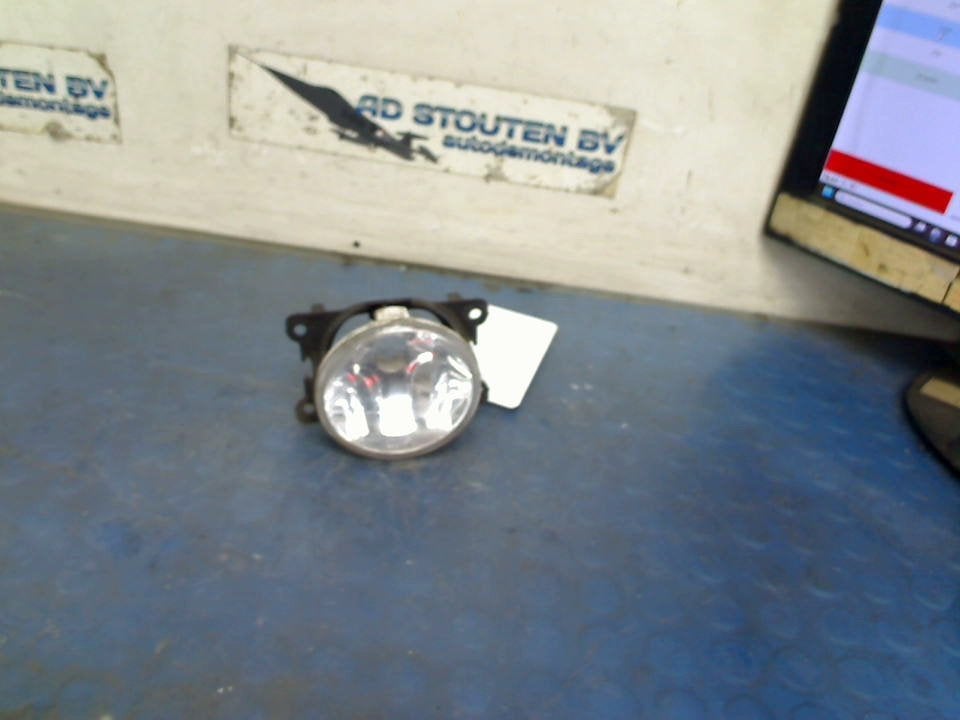 Mistlamp Rechts Voor Peugeot 208 I (CA/CC/CK/CL) E415069, Auto-onderdelen, Kontakt-peugeot@peugeot.com, Gebruikt, Peugeot Deutschland GmbH
