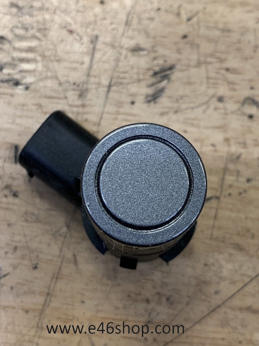 Foto 2 van PDC sensor BMW E39 E60 E61 E63 E64 Z4 MINI OE 66200306567 SP
