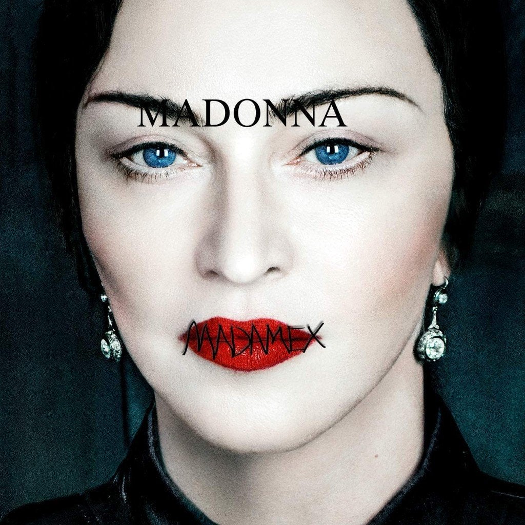 MADONNA - Madame X (Neuw), Ophalen of Verzenden, Nieuw in verpakking, Pop, Album