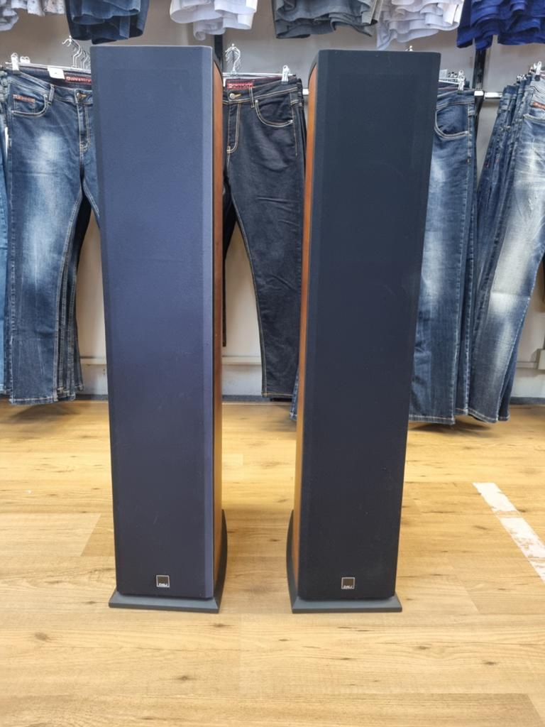 DALI SUITE 2 8 IN NIEUWSTAAT, Audio, Tv en Foto, Luidsprekers, //, Zo goed als nieuw, //, //