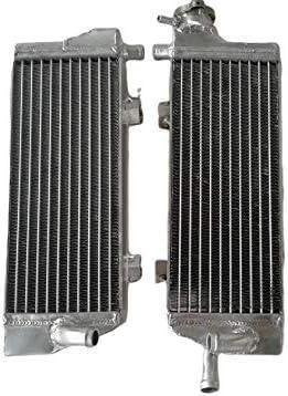 Radiateur KTM 125/144/200/250/300 SX/EXC/MXC 2008-2015 13 14