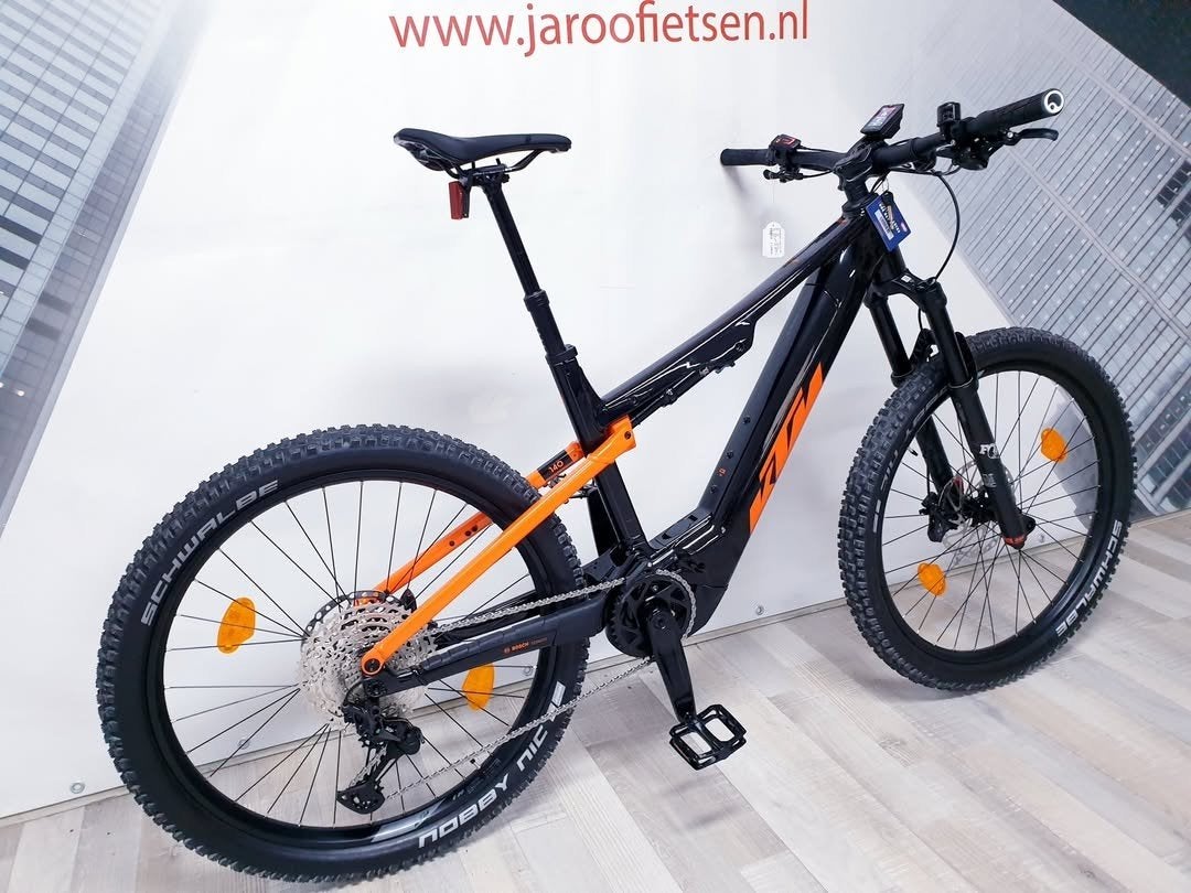 KTM Macina Lycan 771 E-MTB - Nieuw, Ophalen of Verzenden, Nieuw, Overige merken