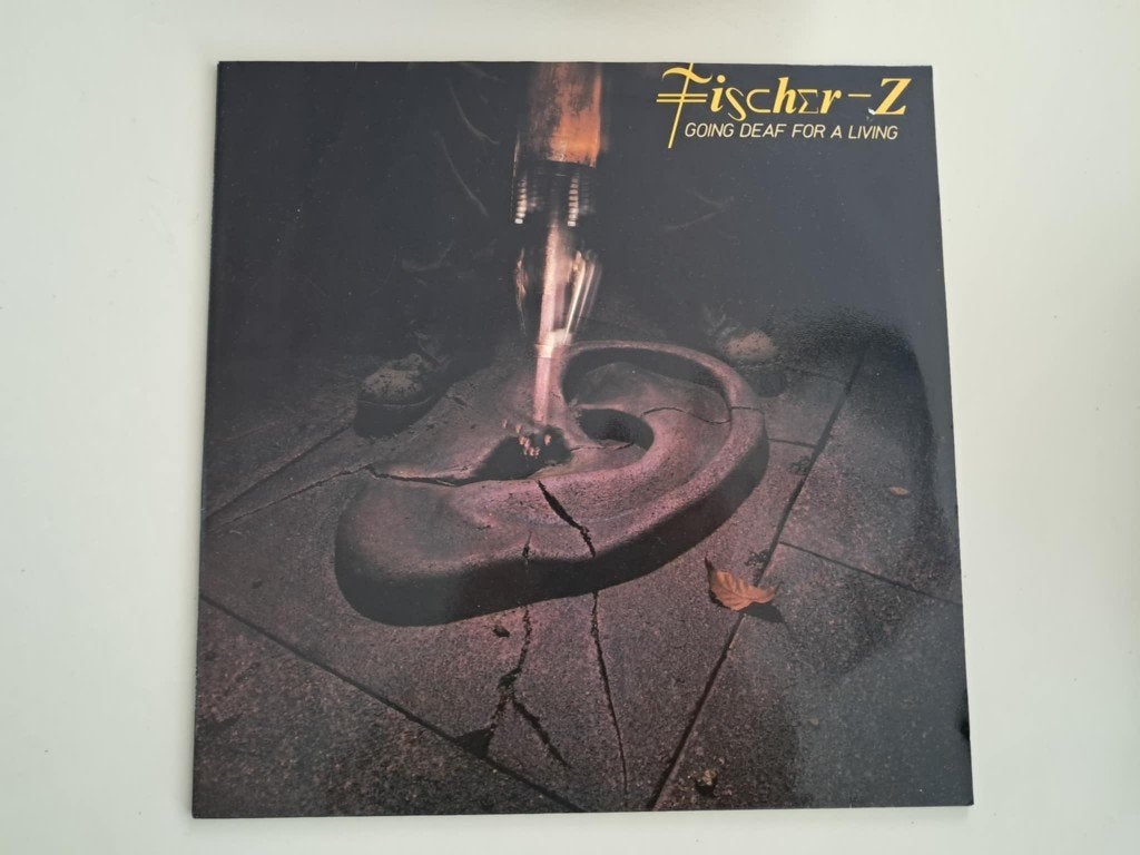 Elvis Presley, Fischer–Z, Gary Brooker Genesis Gino Vannelli, LP, Gebruikt, Ophalen of Verzenden, Folk