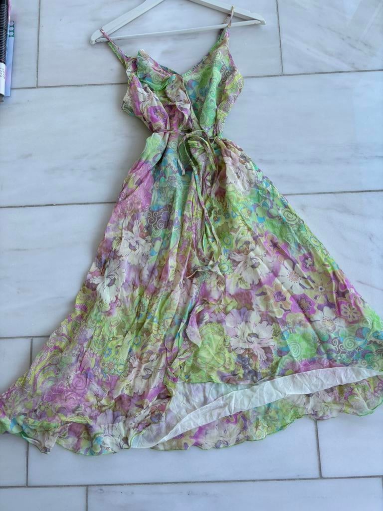Taifun jurkje maat 42, Kleding | Dames, Zwart, Maat 42/44 (L), Cocktailjurk, Ophalen of Verzenden
