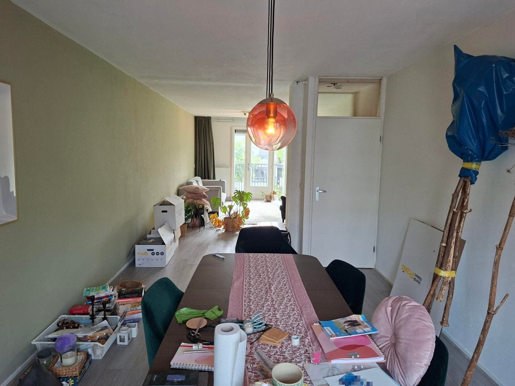 NIEUW! Woonruimte te huur Heesterveld, Amsterdam
