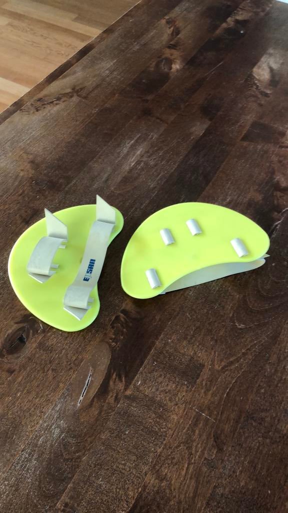 Peddel voor zwemmen, Kinderen en Baby's, Kinderkleding | Kinder-zwemkleding, Ophalen, Jongen of Meisje, One size, Zo goed als nieuw