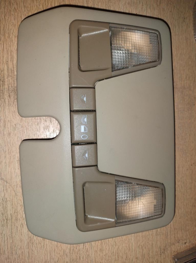 Interieurverlichting volvo s70 v70 c70, Ophalen of Verzenden, Volvo