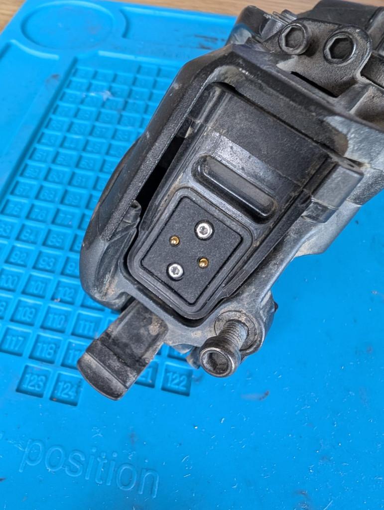 SRAM AXS & eTap derailleur reparatie, Ophalen of Verzenden, Nieuw, Overig gereedschap