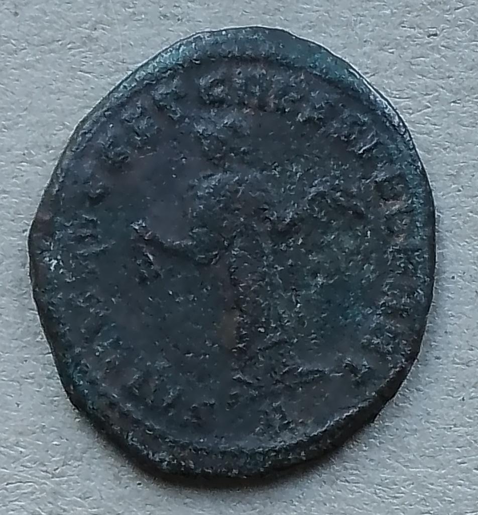 Romeinse munt 3, Ophalen of Verzenden, Overige landen, Losse munt
