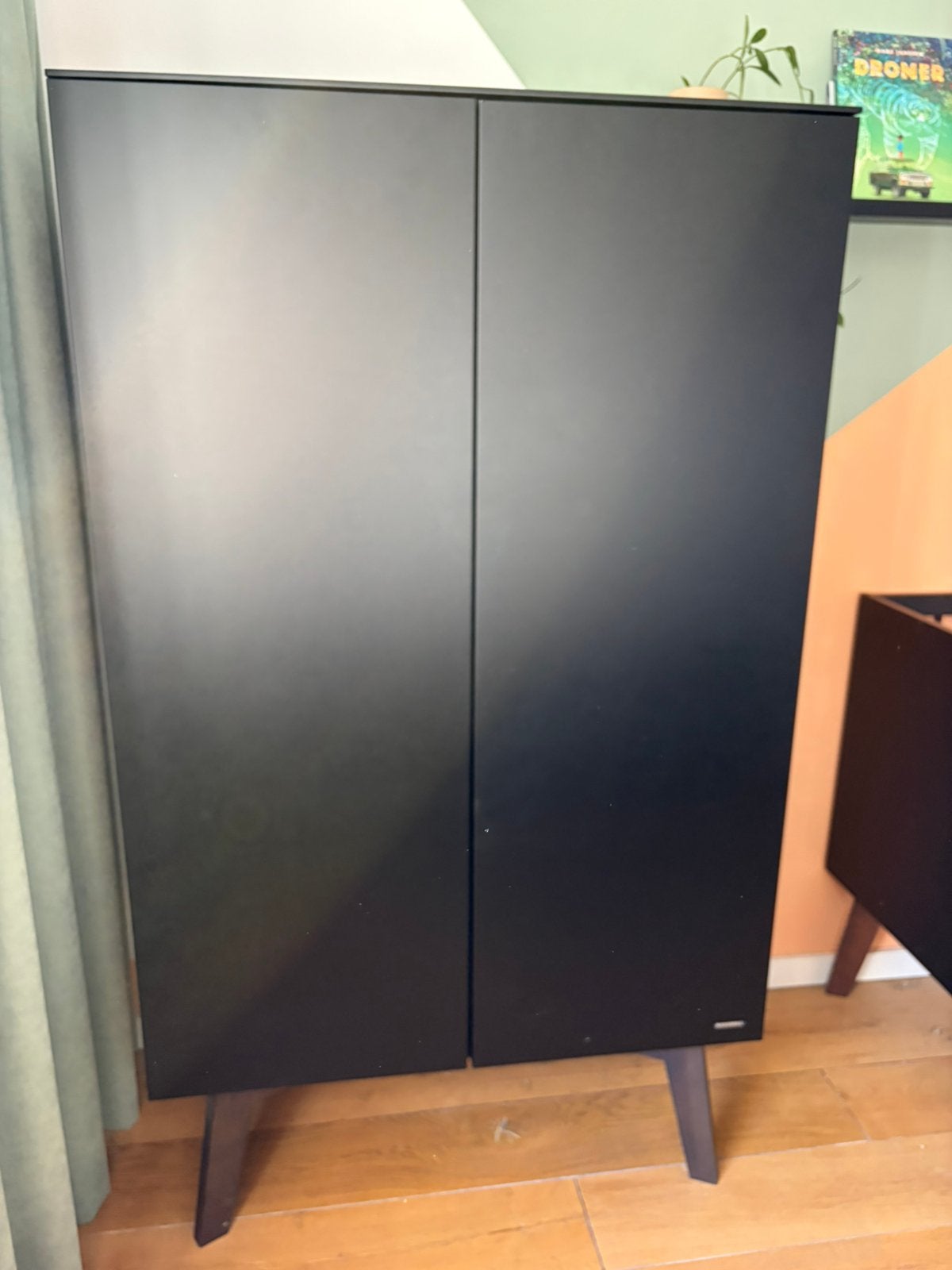 Kidsmill Sixties linnenkast, Ophalen, Gebruikt, Kast, 50 tot 70 cm
