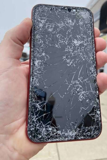 Samsung Galaxy A57  Beeldscherm vervangen actie !!, Ophalen of Verzenden, Overige typen, Samsung