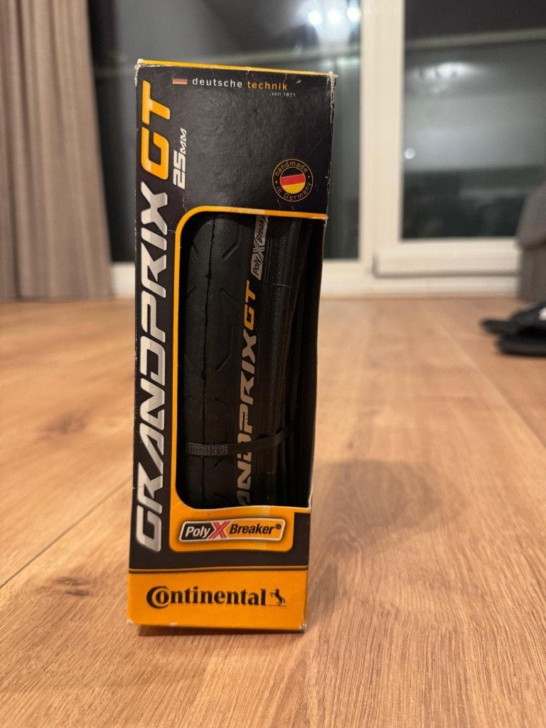 Continental Grand Prix GT 25-622 buitenband – NIEUW