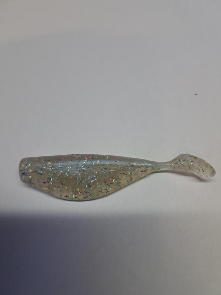 Culprit shads 10 cm, Ophalen of Verzenden, Nieuw, Overige typen
