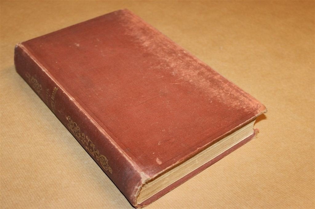 Neerlands Glorie 1648-1713 — Met Getinte Litho\'s 1875, Boeken, Ophalen of Verzenden, Gelezen
