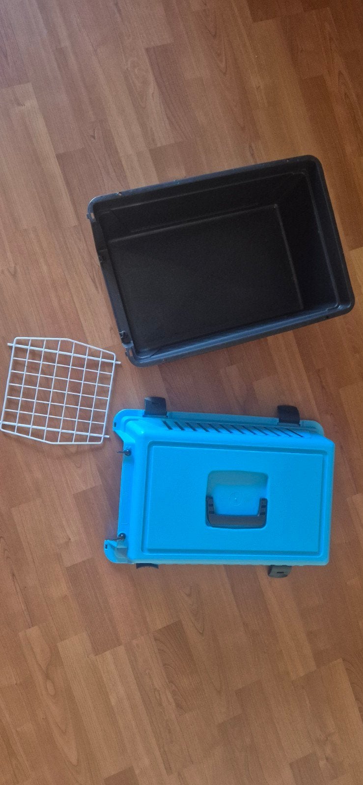 kitten katten meeneembak, Kooi, Hamster, Zo goed als nieuw, Ophalen