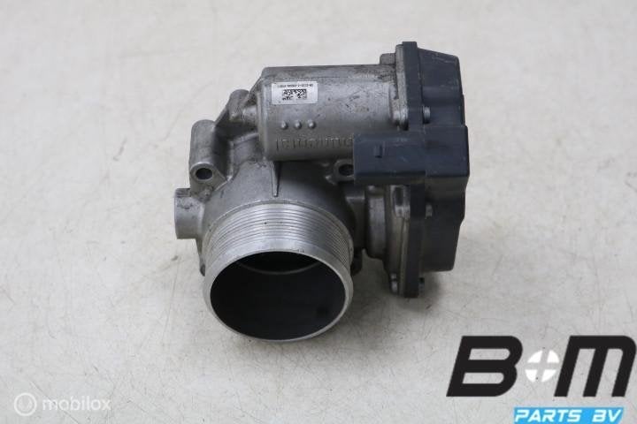 NIEUWSTAAT! Gasklephuis VW Passat B7 06F133062J