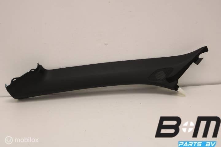A-stijl bekleding links Audi A3 8V 8V7867233, Auto-onderdelen, Gebruikt