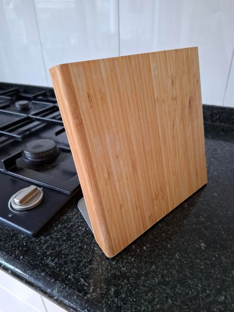 Magnetisch messenblok van Coninx, Huis en Inrichting, Keuken | Keukenbenodigdheden, Ophalen of Verzenden