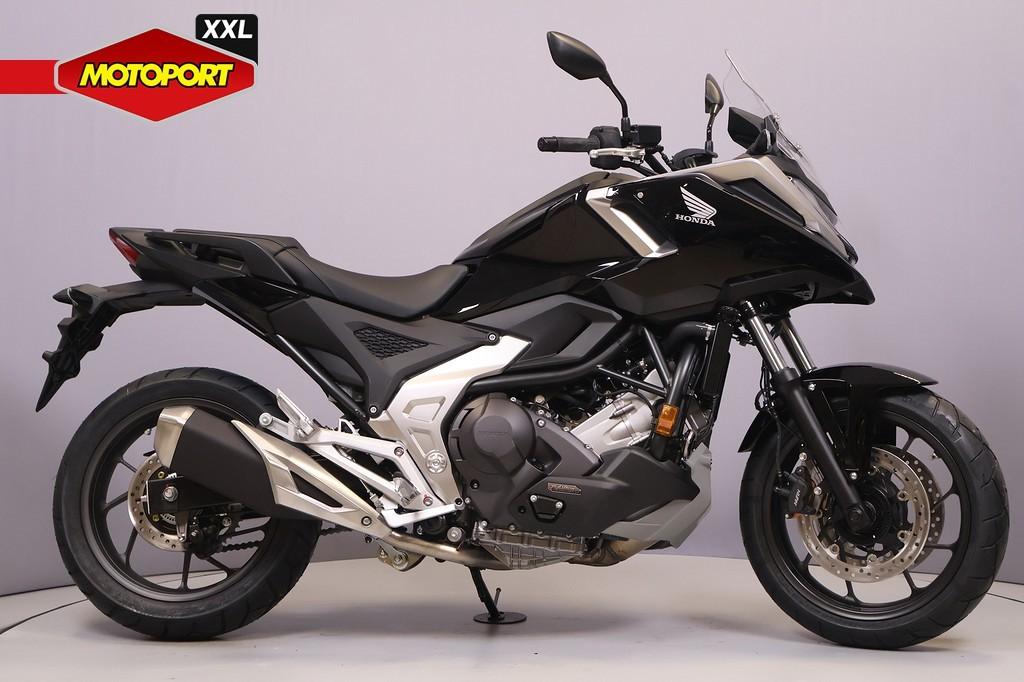 Honda NC 750 X DCT (bj 2026), Motoren, Honda Motor Europe Ltd, Bedrijf, Toermotor, Customer.service@honda-eu.com