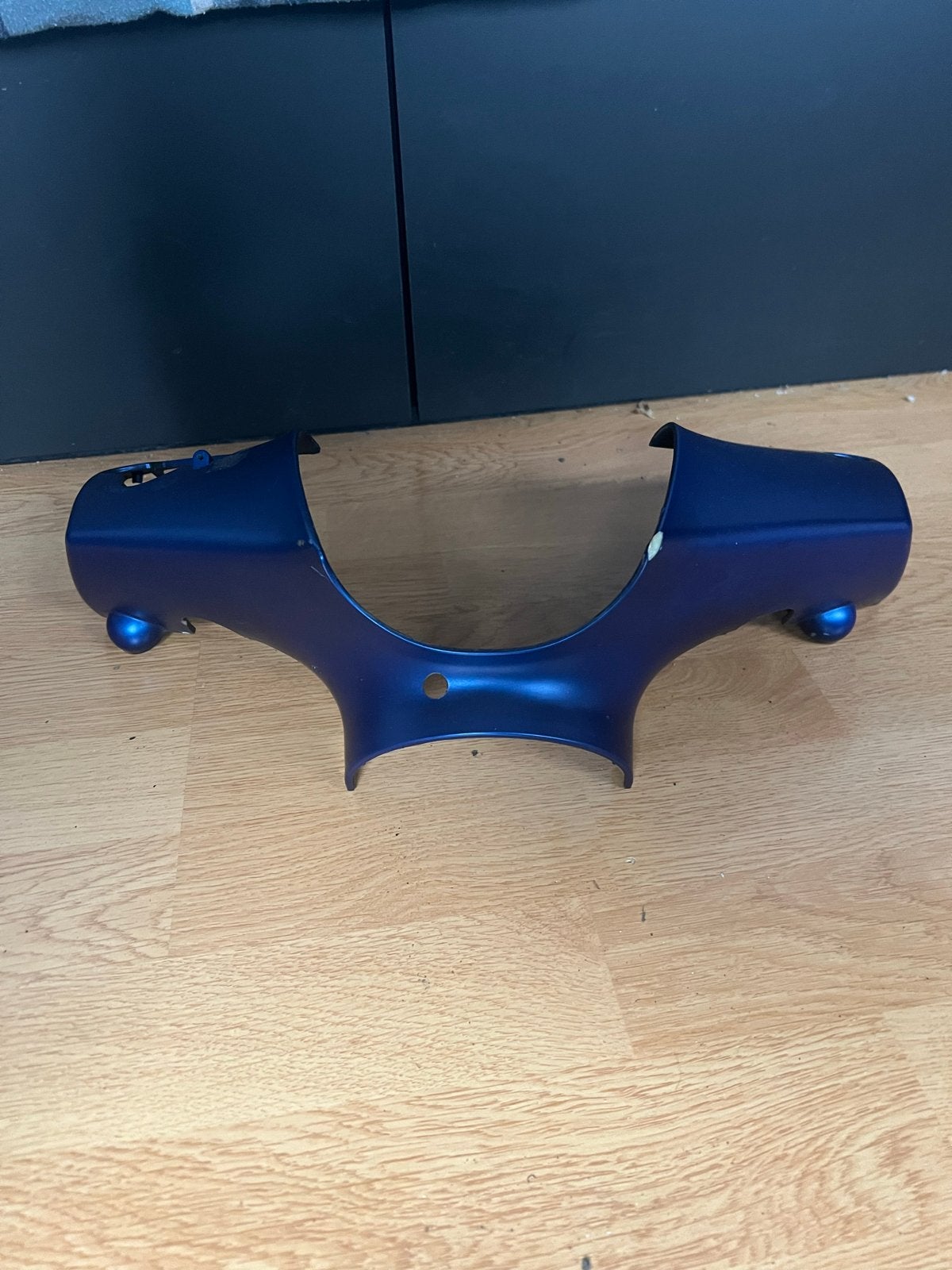 Piaggio Zip SP Kappen Set - Gebruikt, Fietsen en Brommers, Ophalen, Gebruikt, Kap, Piaggio