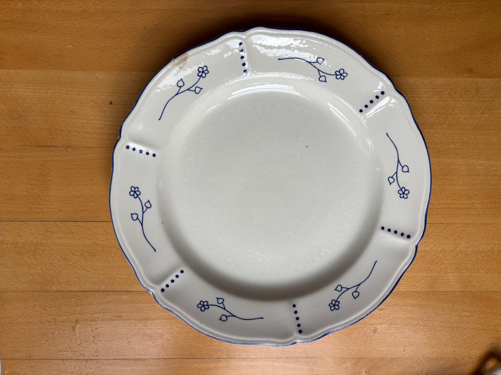 GEVRAAGD IKEA BORDEN, Ophalen