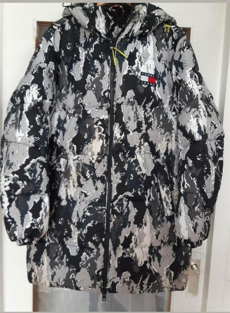 Tommy hilfiger M, Ophalen of Verzenden, Zo goed als nieuw