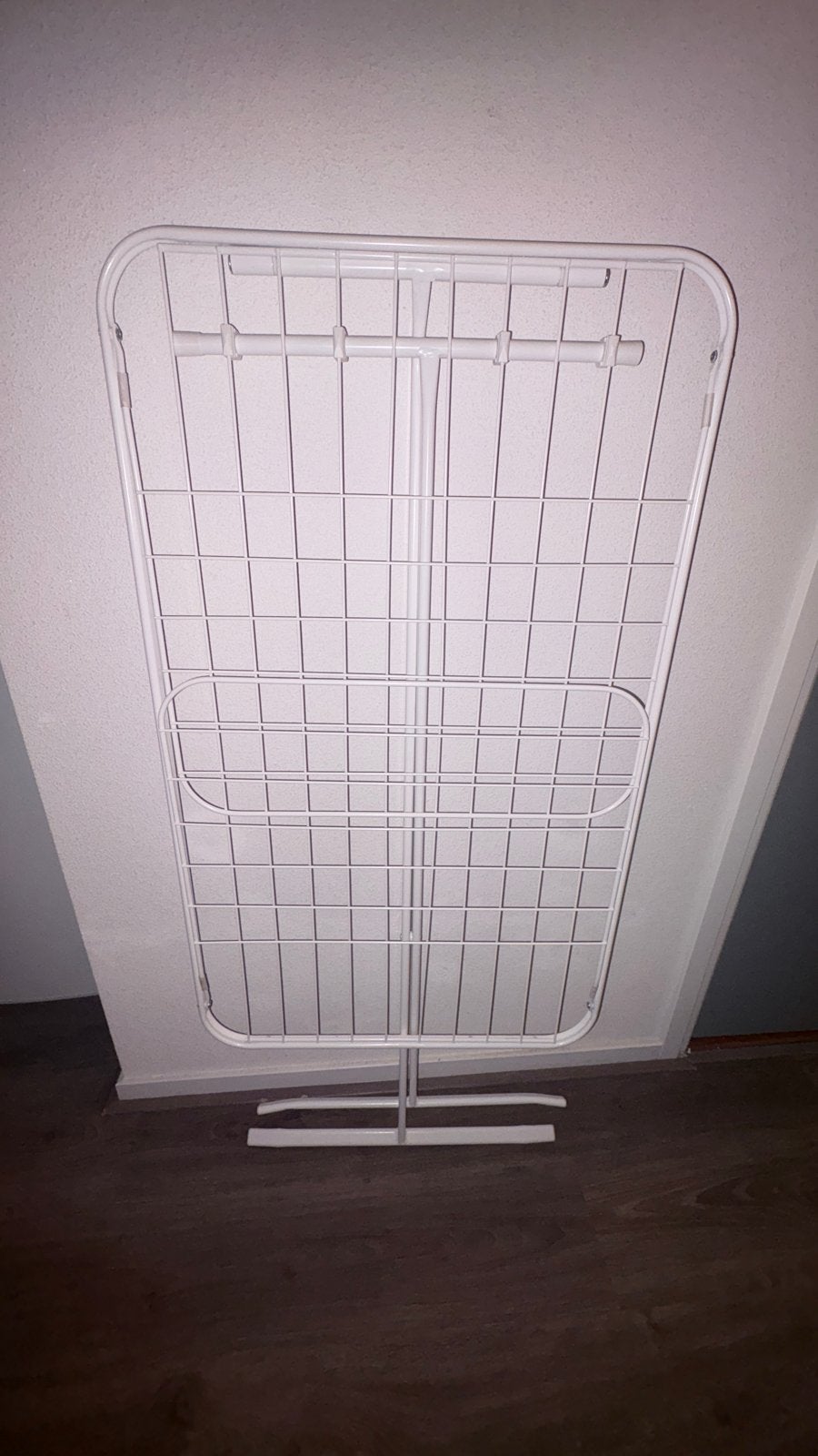 Drying rack, Ophalen, Zo goed als nieuw, Wasrek