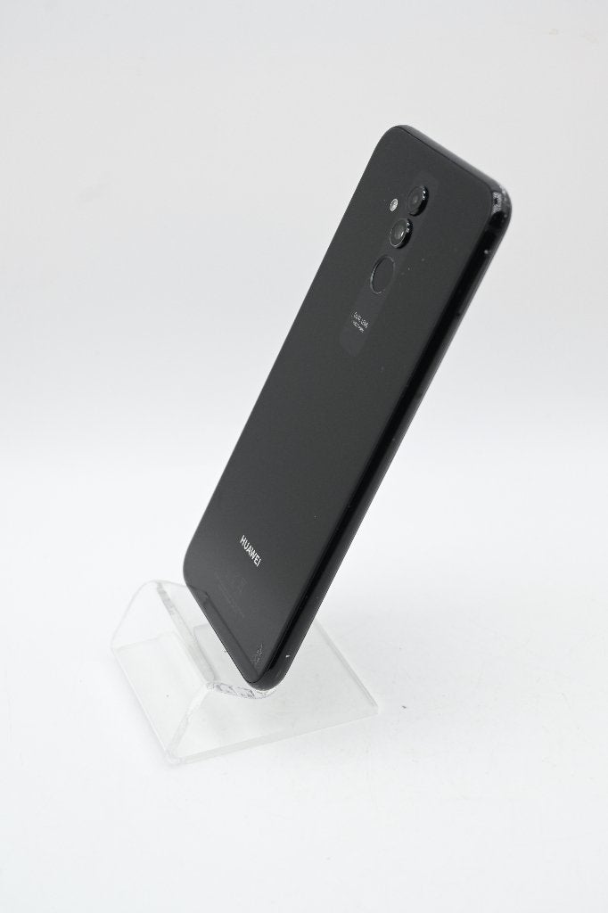 HUAWEI Mate 20 Lite 64GB Android 10 (Grade B), Gebruikt, -, Overige typen, Ophalen of Verzenden