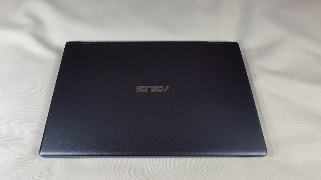 Prima Asus VIVOBOOK Flip 14 TP412F FHD Laptop., Computers en Software, Windows Laptops, Qwerty, 8 GB, Minder dan 2 Ghz, Zo goed als nieuw