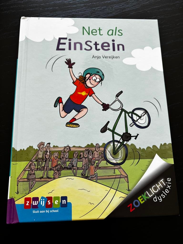 Boek serie Zoeklicht Dyslexie, Boeken, Ophalen of Verzenden, Zo goed als nieuw, Fictie algemeen