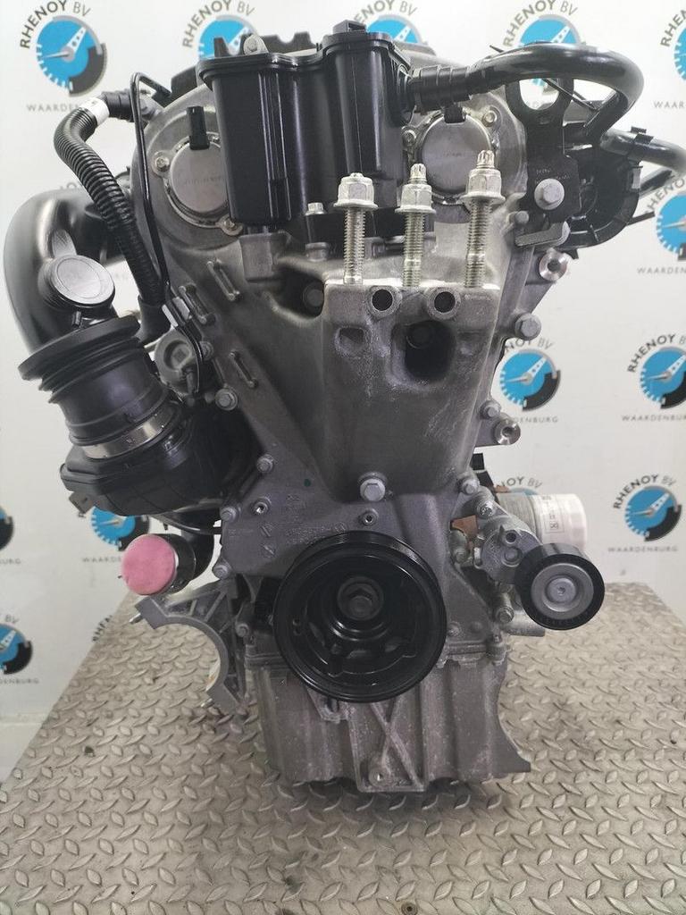FORD TRANSIT COURIER V769 N3P  MOTOR N1BG6006KA 2024, Ophalen of Verzenden, Gebruikt, Stiba lid