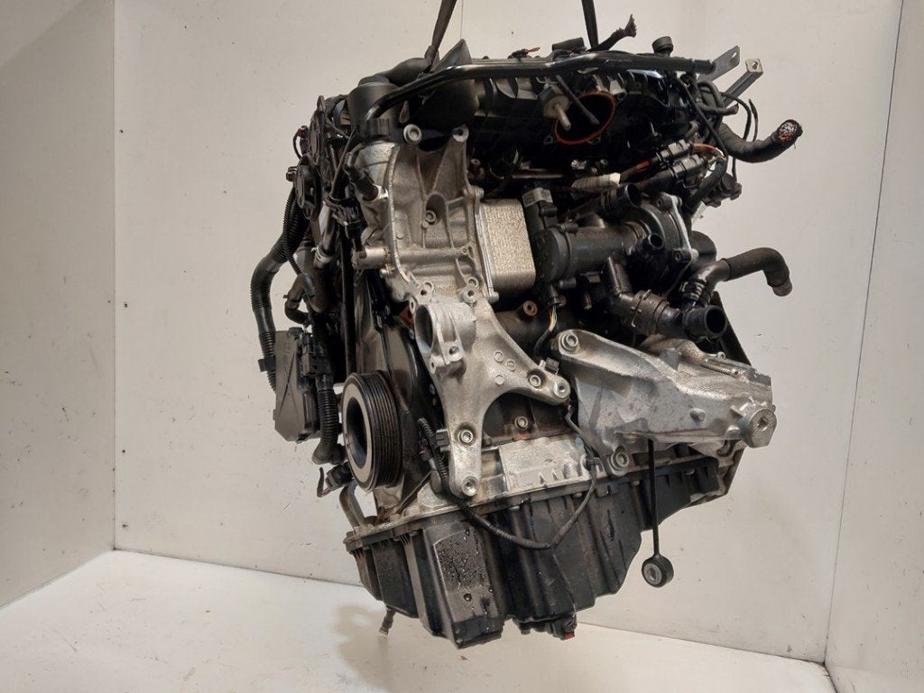 Motor Audi A6 (C8) (2019-11/..) 06L100037N, Gebruikt, Auto-Union-Straße  1, Ingolstadt 85057, , Duitsland, Info@audi.de, Audi