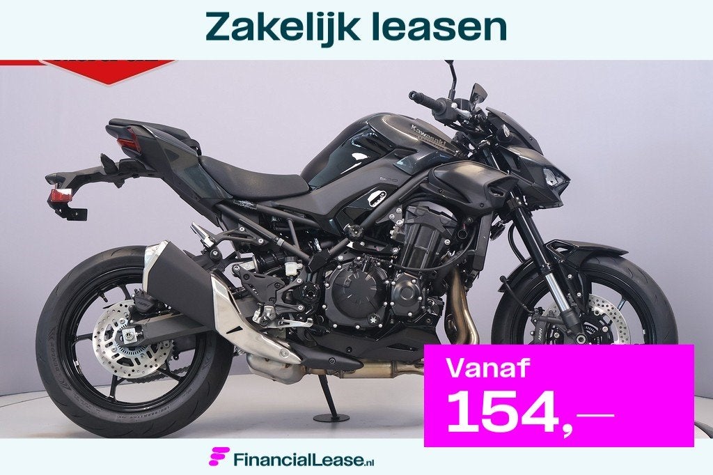 Kawasaki Z900 70KW, Motoren, Motoren | Kawasaki, Bedrijf, Naked bike