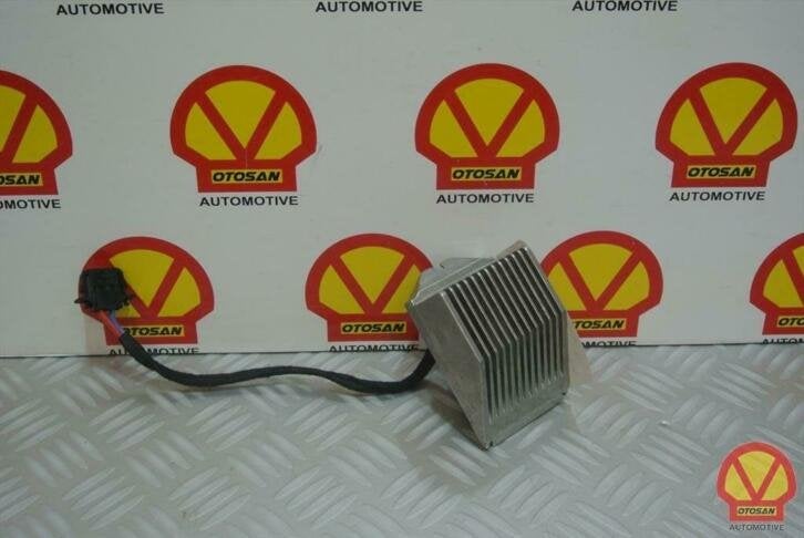 audi a1 vw polo 6r seat skoda kachelweerstand 6q1907521b