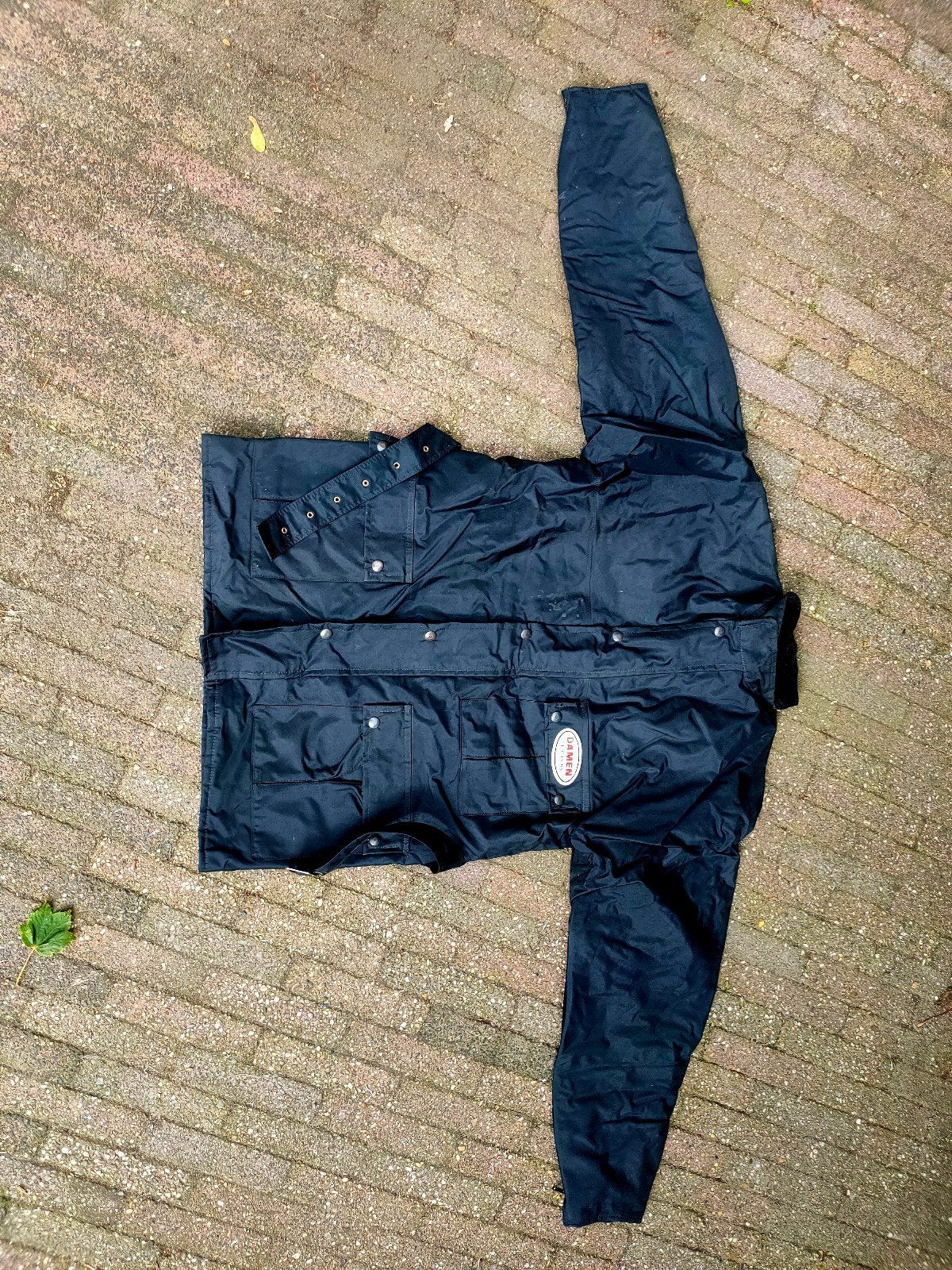 Dames DAMEN motorkleding maat M, goede staat, Motoren, Kleding | Motorkleding, Overige typen, Ophalen of Verzenden, DAMEN, Dames