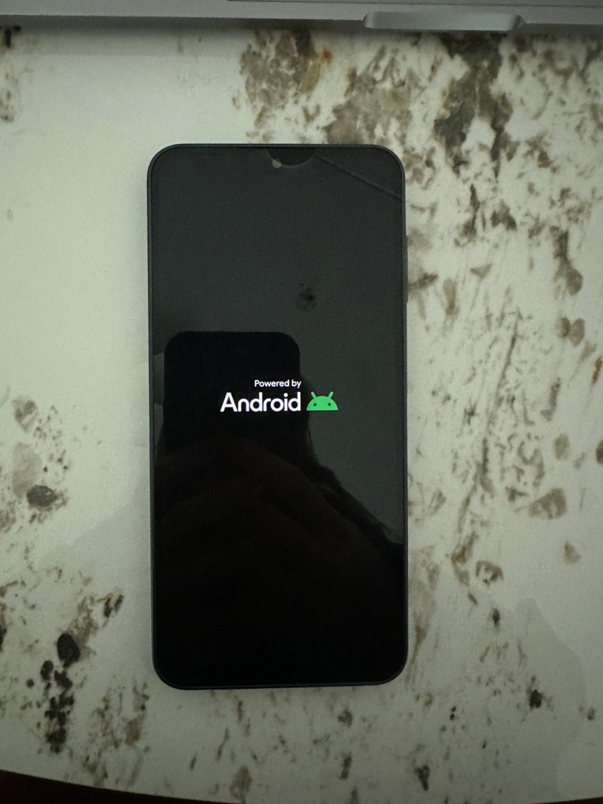 Samsung Galaxy A16 128GB – Nieuw!, Zwart, Nieuw, Ophalen of Verzenden, Met simlock