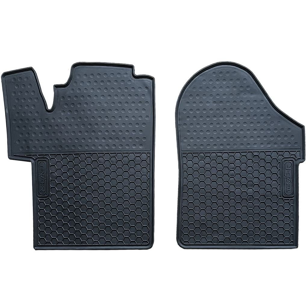 Rubber Winter Modder Matten V Klasse Vito W639/2 W447, Verzenden, Automotive Parts, A.parts@hotmail.nl, Trasmolenlaan 12 3447 GZ Woerden
