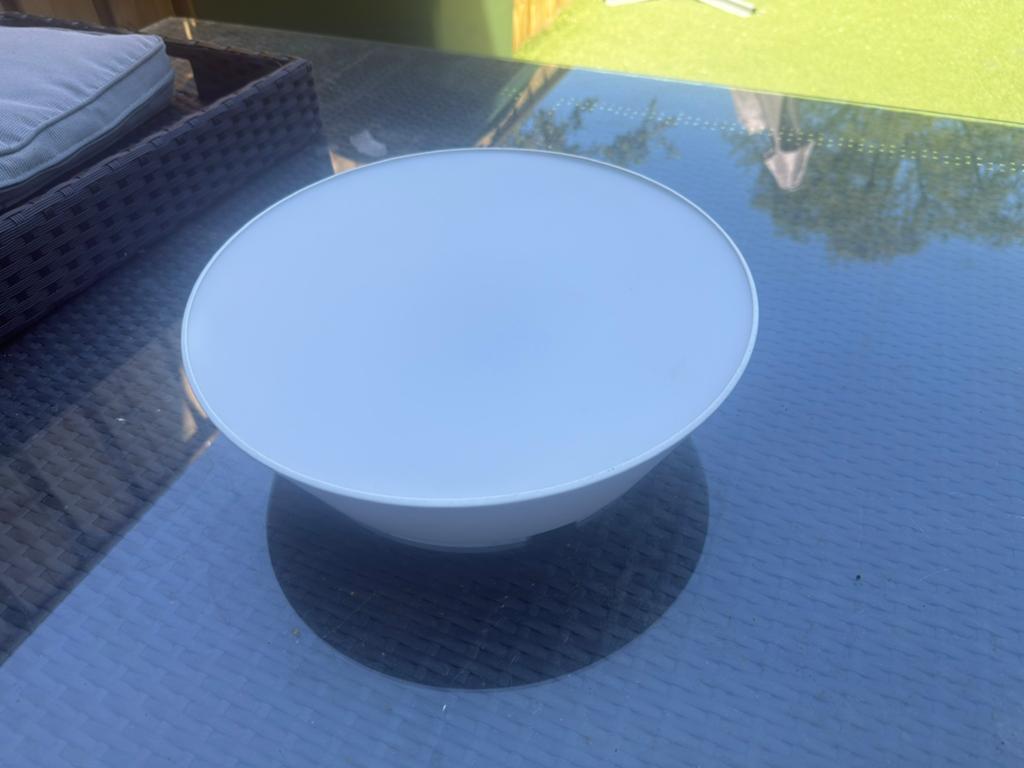 IKEA Plafondlamp, Ophalen, Zo goed als nieuw