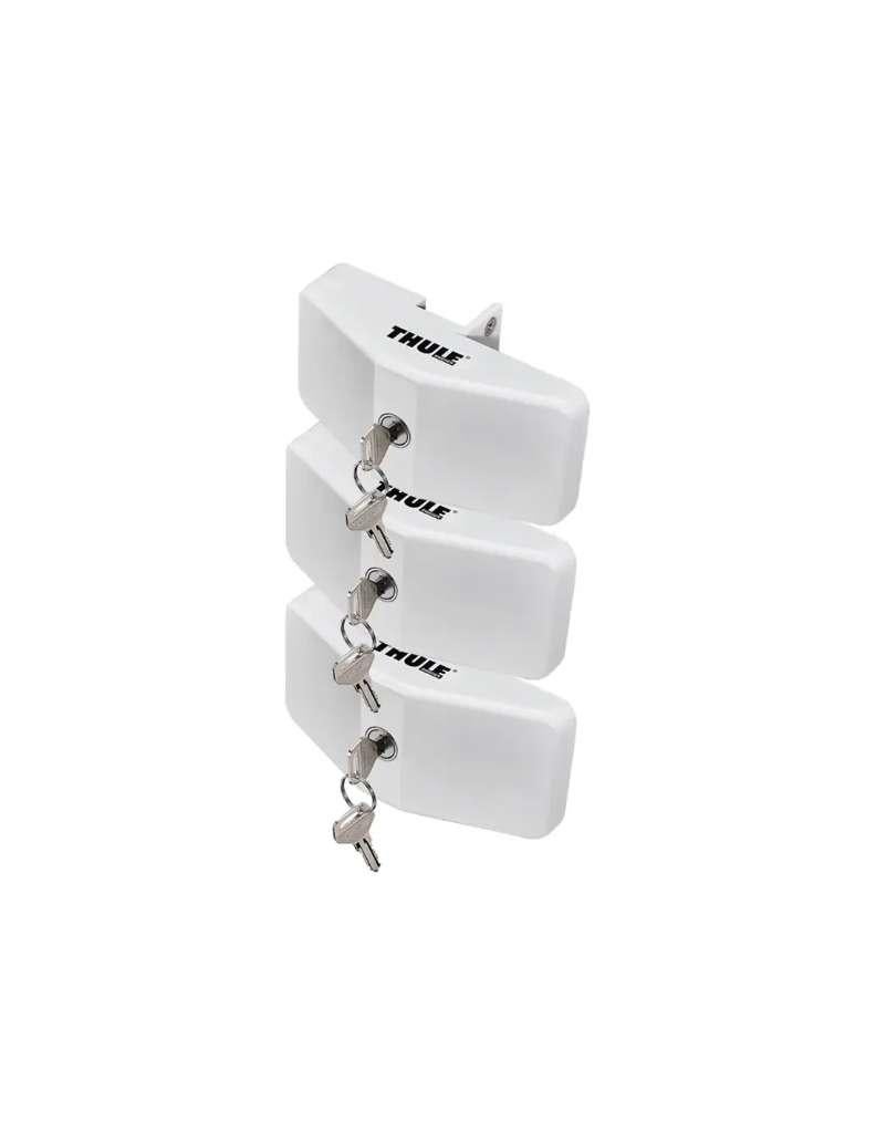 Thule Door Frame Lock 3 pack veiligheidssloten, Ophalen of Verzenden, Nieuw