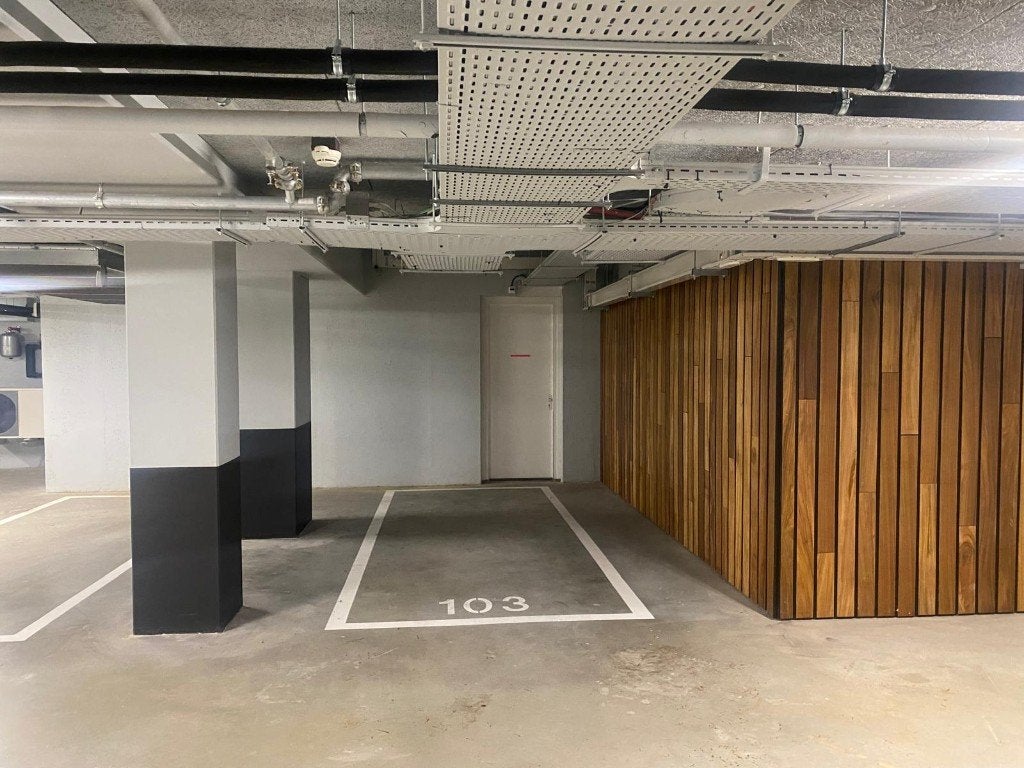 parkeerplaats, Utrecht