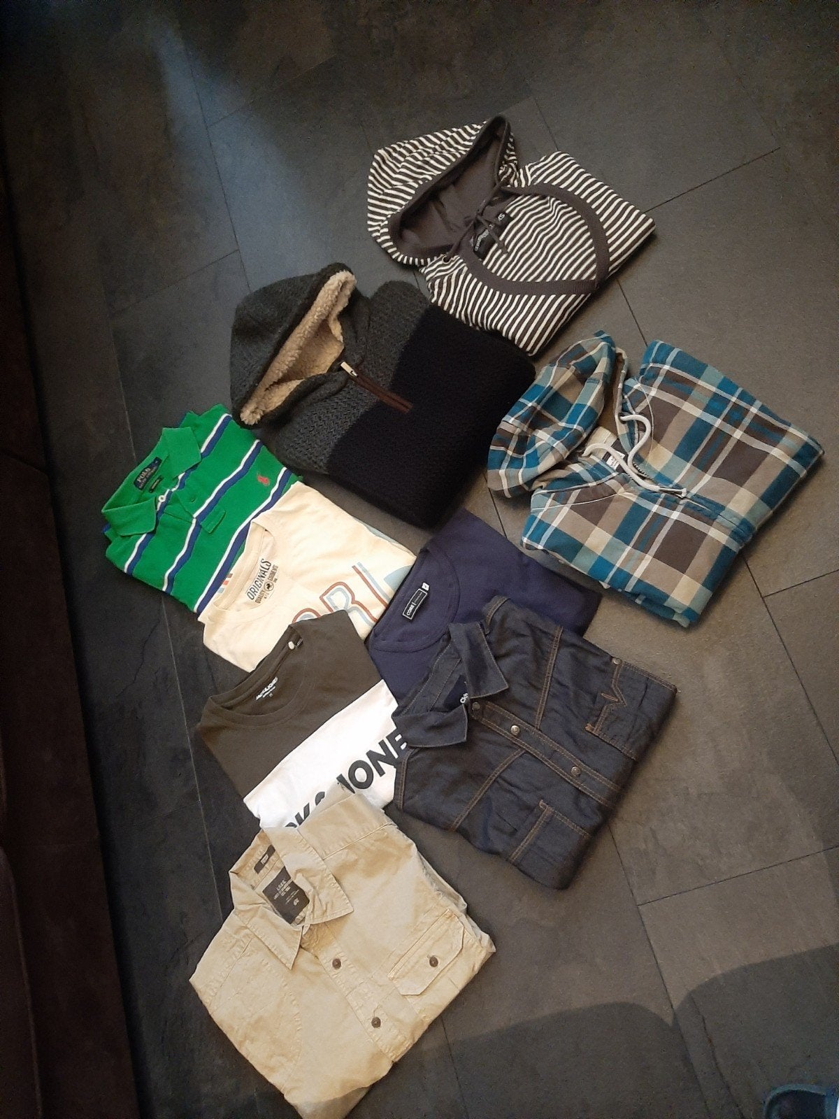jongens kleding, Ophalen of Verzenden