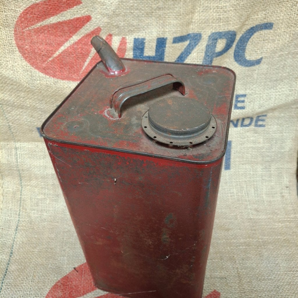 Antiek ijzeren schild - Zwaar ijzerwerk, Ophalen of Verzenden