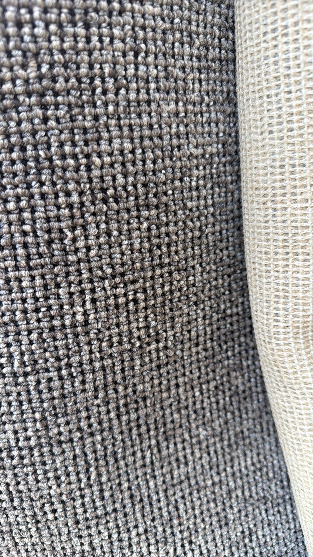 ‼️coupon sisal look tapijt 1,75x2m restanten vloerbedekking, Ophalen, Nieuw, Tapijt