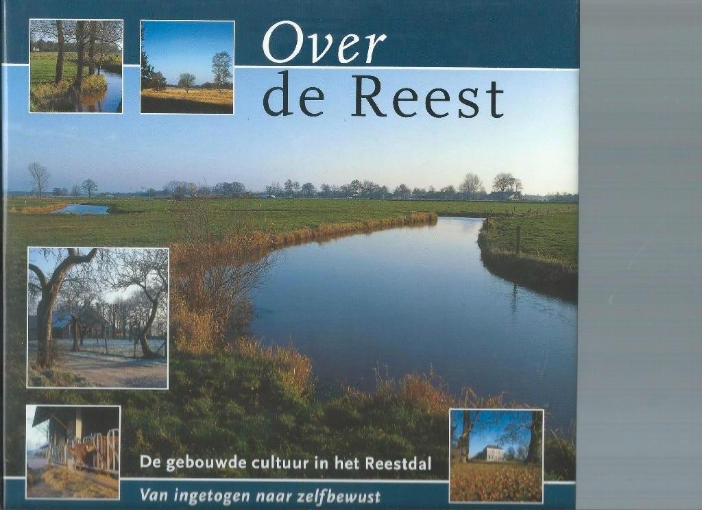 Over de Reest, Boeken, Verzenden, Zo goed als nieuw, Overige onderwerpen