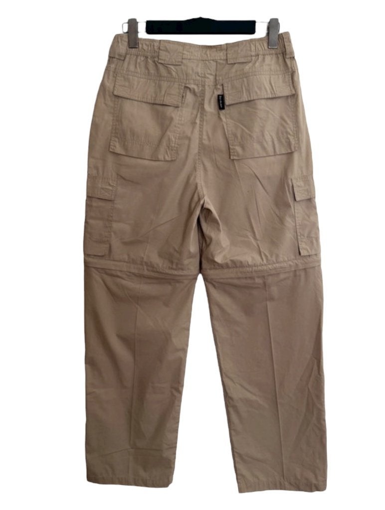 McKinley broek M, Nieuw, Oranje, Ophalen of Verzenden